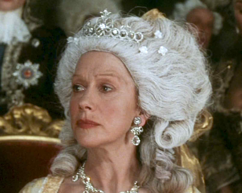 Illustration for article titled Helen Mirren Is Perfect